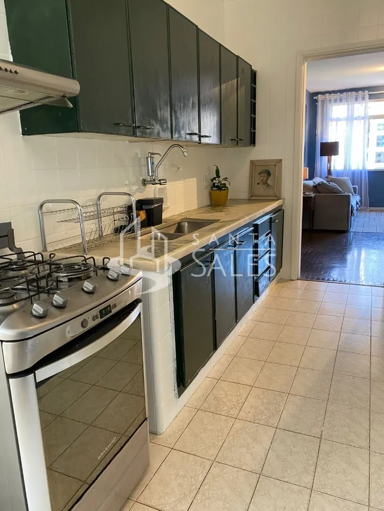 Apartamento, 3 quartos, 105 m² - Foto 1