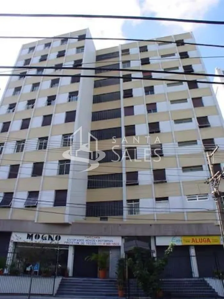 Apartamento, 3 quartos, 105 m² - Foto 2