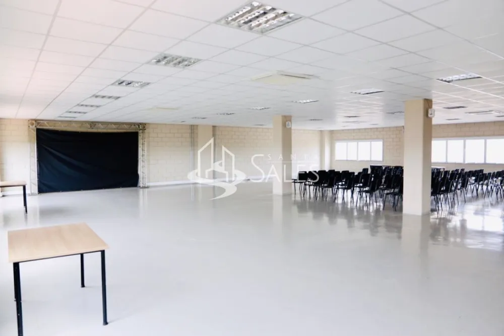 Depósito-Galpão, 1700 m² - Foto 8