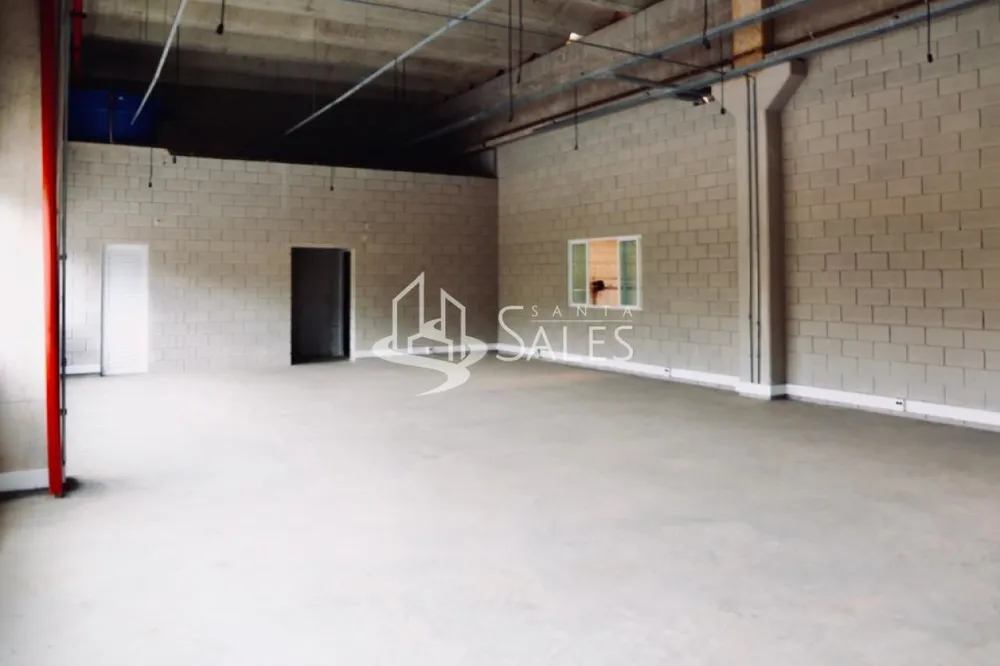 Depósito-Galpão, 1700 m² - Foto 1