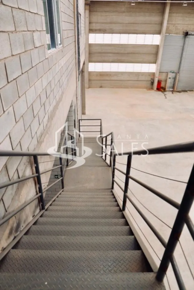 Depósito-Galpão, 1700 m² - Foto 5