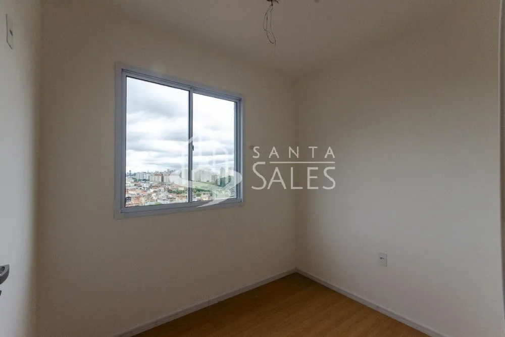 Apartamento, 2 quartos, 34 m² - Foto 6