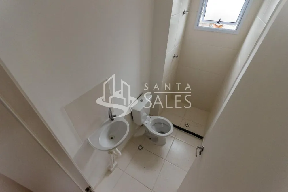 Apartamento, 2 quartos, 34 m² - Foto 10