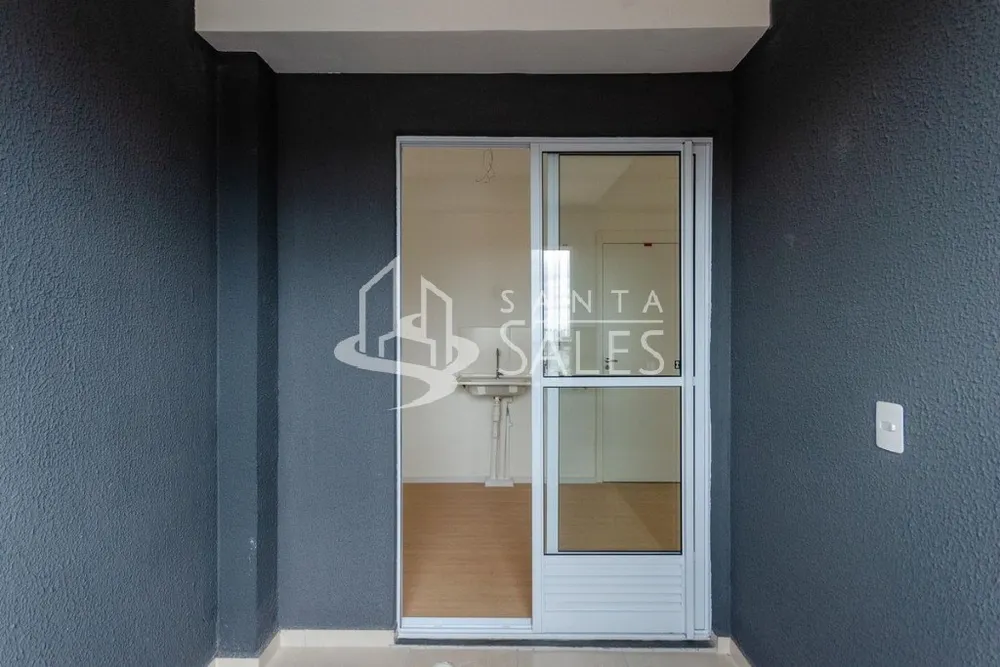 Apartamento, 2 quartos, 34 m² - Foto 11