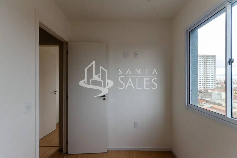 Apartamento, 2 quartos, 34 m² - Foto 8