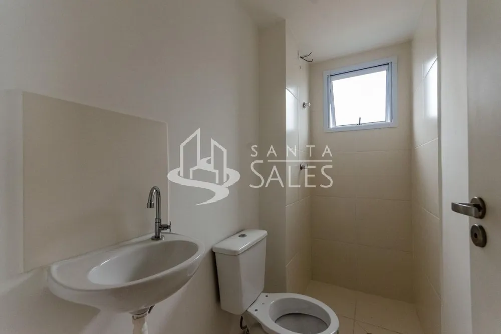 Apartamento, 2 quartos, 34 m² - Foto 9