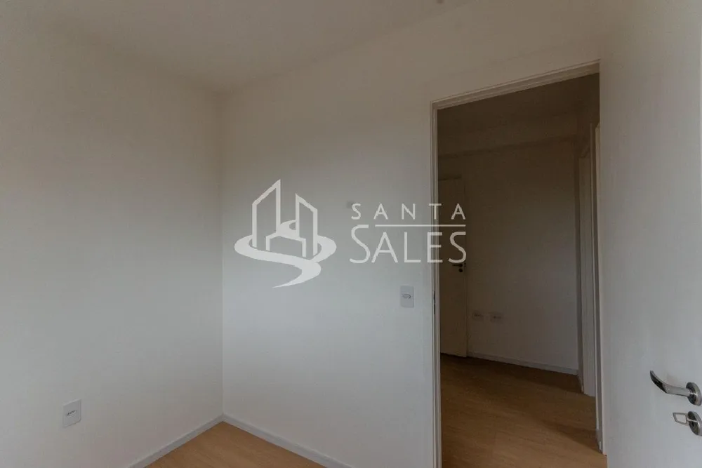 Apartamento, 2 quartos, 34 m² - Foto 7