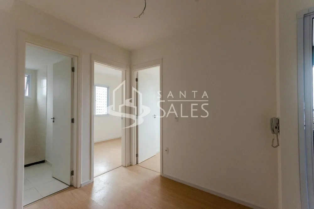 Apartamento, 2 quartos, 34 m² - Foto 1