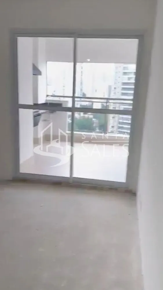 Apartamento, 3 quartos, 83 m² - Foto 2