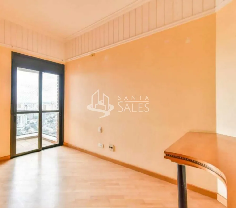 Apartamento, 4 quartos, 240 m² - Foto 10