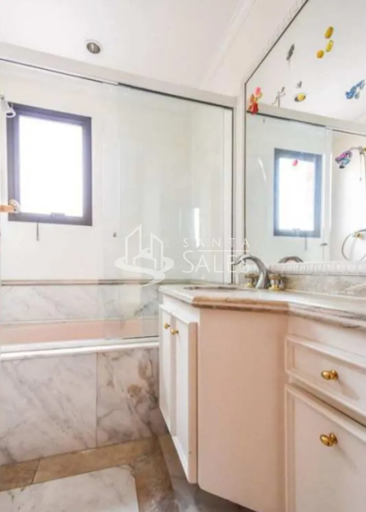 Apartamento, 4 quartos, 240 m² - Foto 8