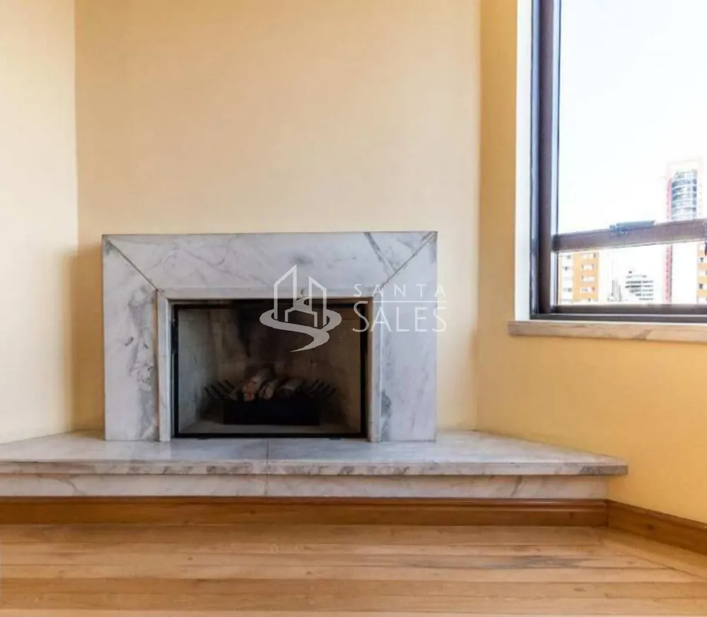 Apartamento, 4 quartos, 240 m² - Foto 1
