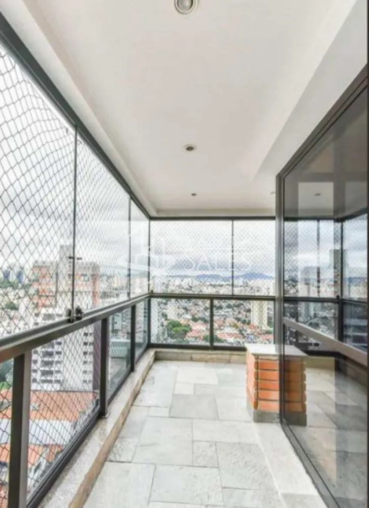 Apartamento, 4 quartos, 240 m² - Foto 16
