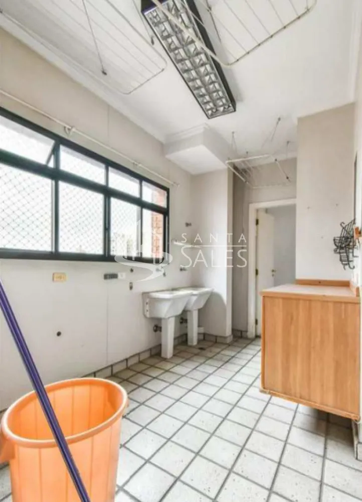 Apartamento, 4 quartos, 240 m² - Foto 5
