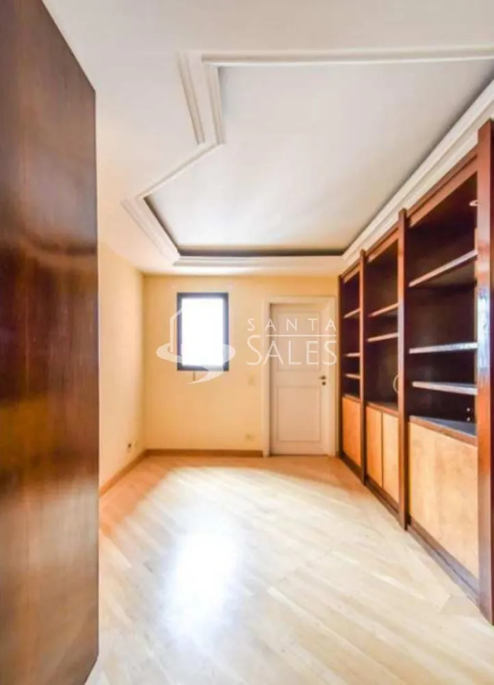 Apartamento, 4 quartos, 240 m² - Foto 14
