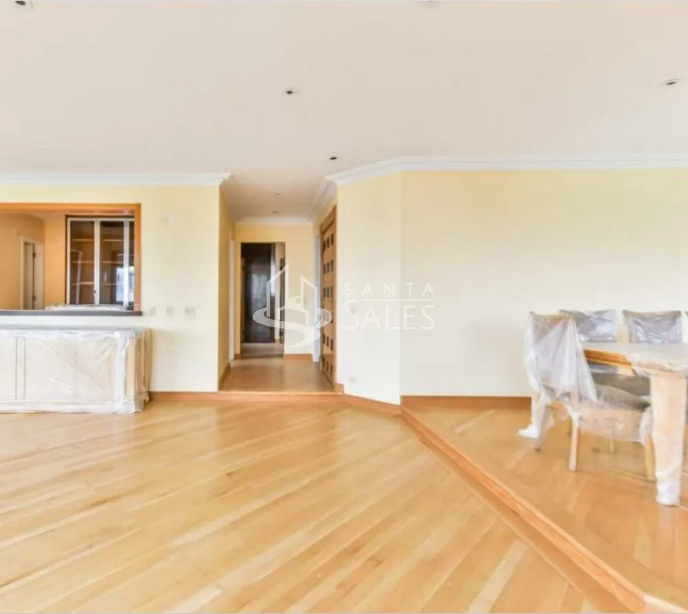 Apartamento, 4 quartos, 240 m² - Foto 12