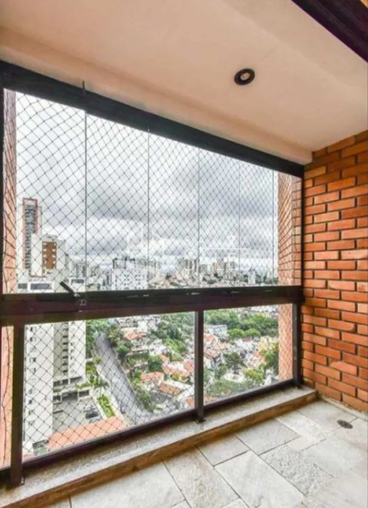 Apartamento, 4 quartos, 240 m² - Foto 11