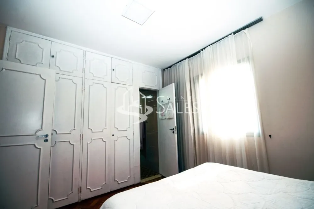 Apartamento, 3 quartos, 115 m² - Foto 4
