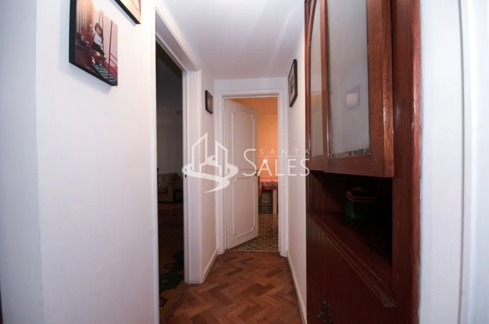 Apartamento, 3 quartos, 115 m² - Foto 1