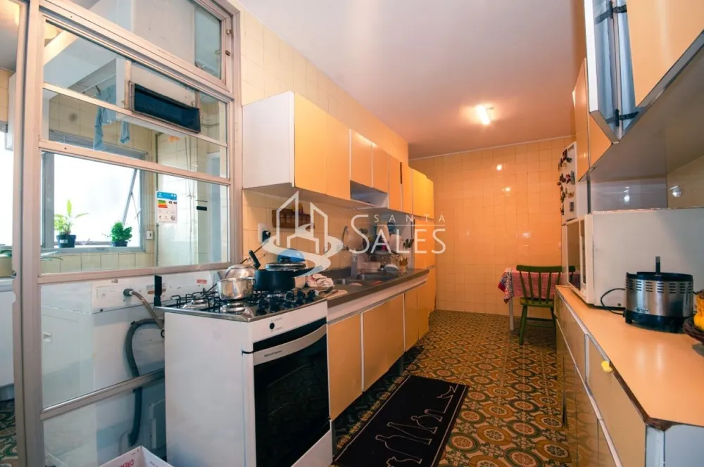 Apartamento, 3 quartos, 115 m² - Foto 10