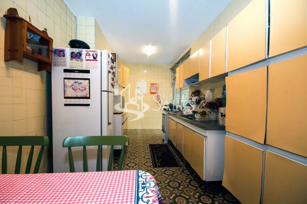Apartamento, 3 quartos, 115 m² - Foto 2