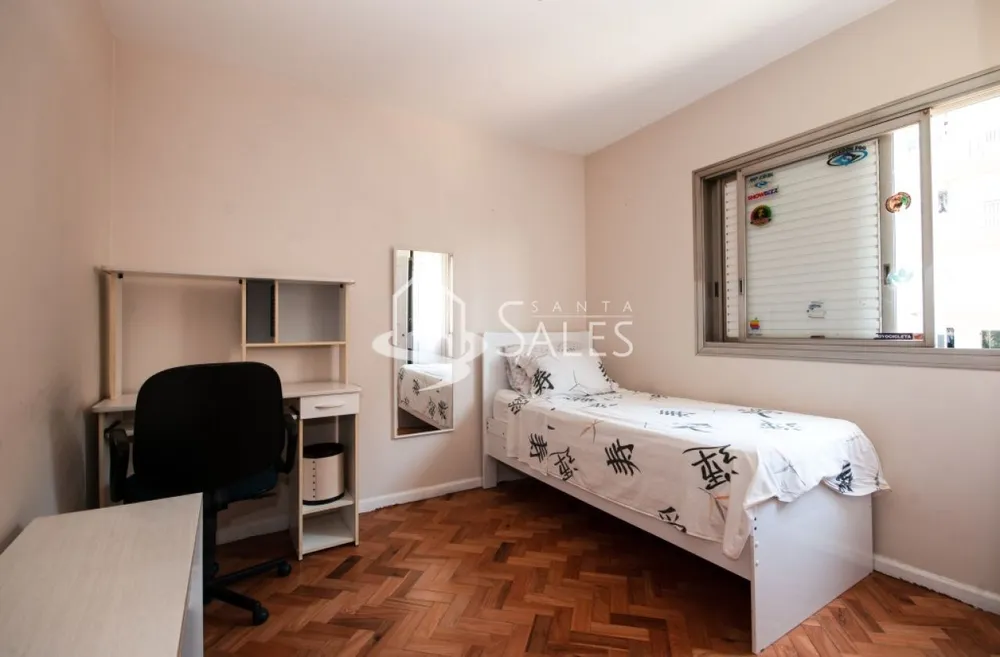 Apartamento, 3 quartos, 115 m² - Foto 4