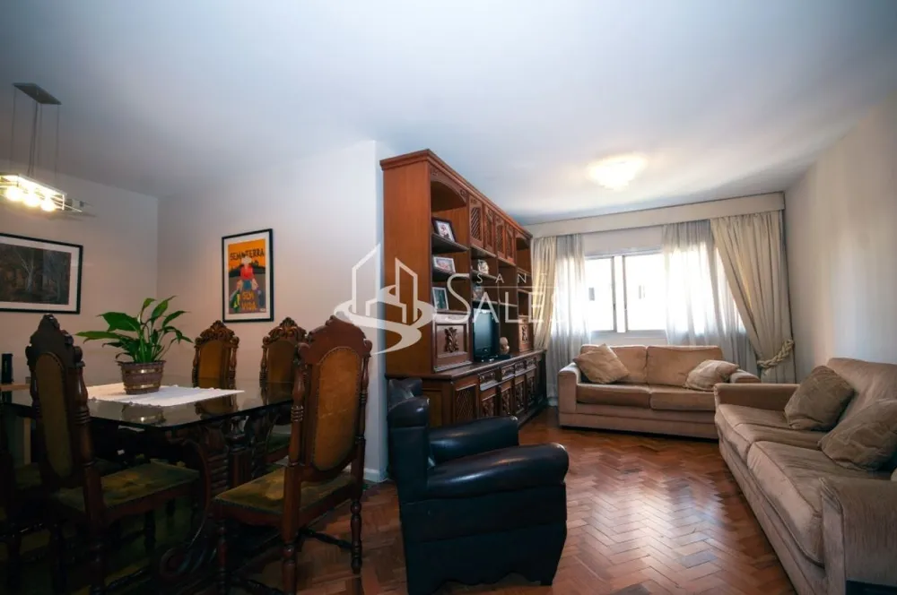Apartamento, 3 quartos, 115 m² - Foto 2