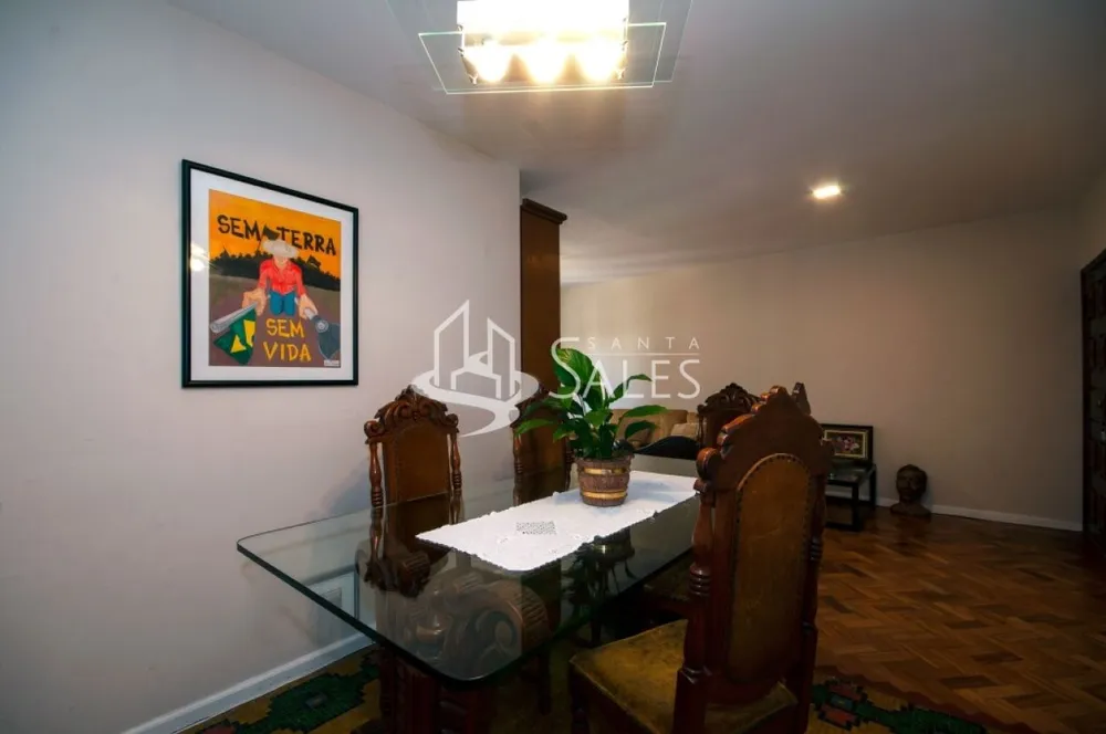 Apartamento, 3 quartos, 115 m² - Foto 3