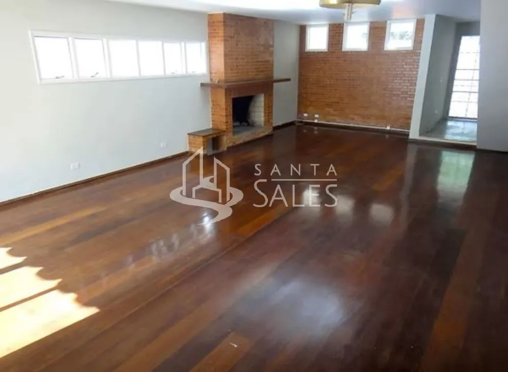 Sobrado, 4 quartos, 450 m² - Foto 5
