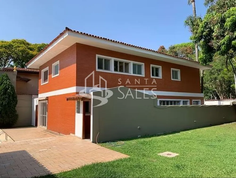 Sobrado, 4 quartos, 450 m² - Foto 6
