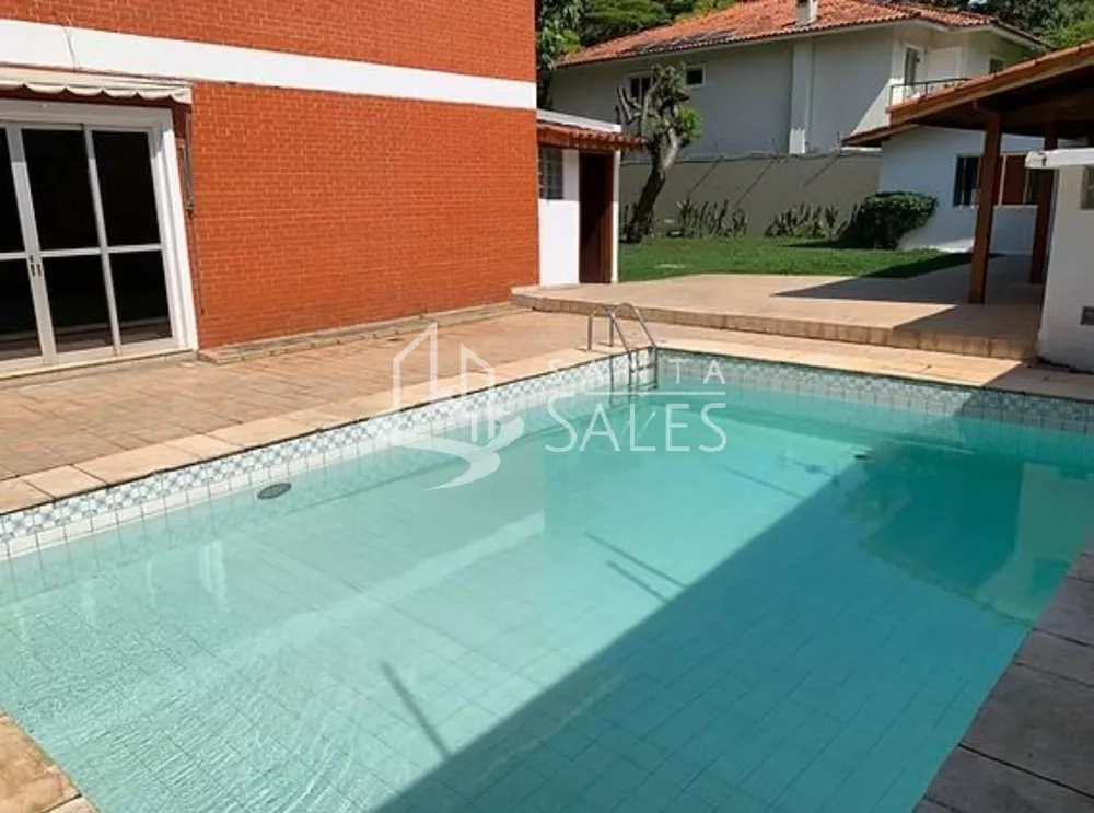 Sobrado, 4 quartos, 450 m² - Foto 8