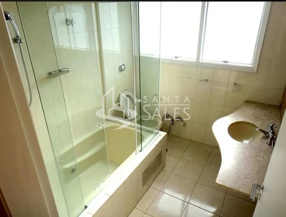 Sobrado, 4 quartos, 450 m² - Foto 14