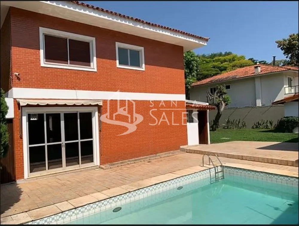 Sobrado, 4 quartos, 450 m² - Foto 5