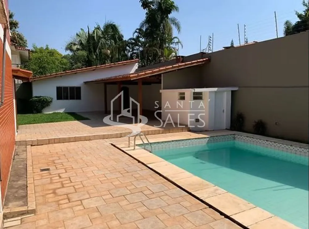 Sobrado, 4 quartos, 450 m² - Foto 16