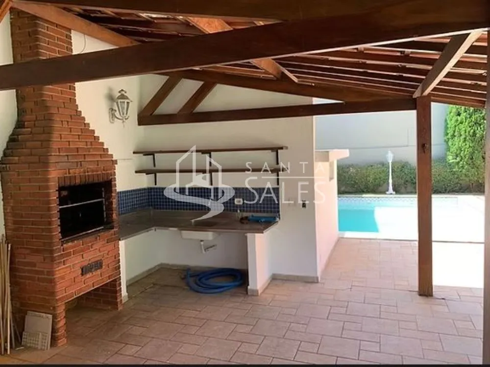 Sobrado, 4 quartos, 450 m² - Foto 15