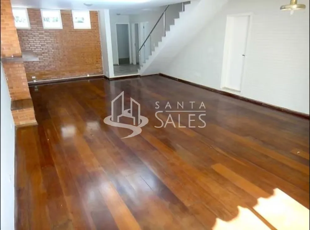 Sobrado, 4 quartos, 450 m² - Foto 4