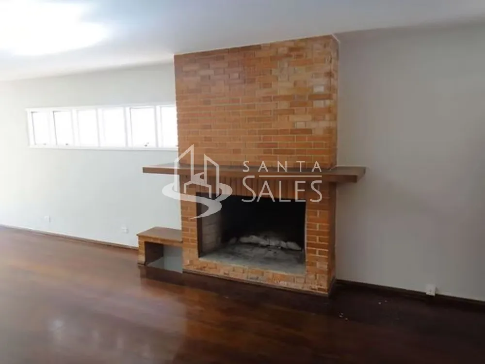 Sobrado, 4 quartos, 450 m² - Foto 3