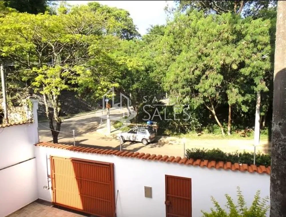 Sobrado, 4 quartos, 450 m² - Foto 2