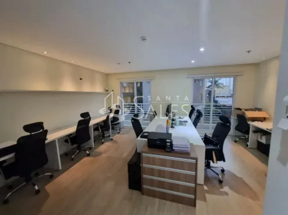 Sala-Conjunto - Foto 1