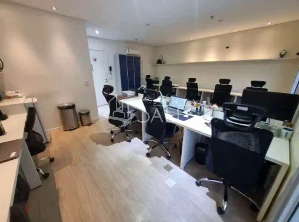 Sala-Conjunto - Foto 4