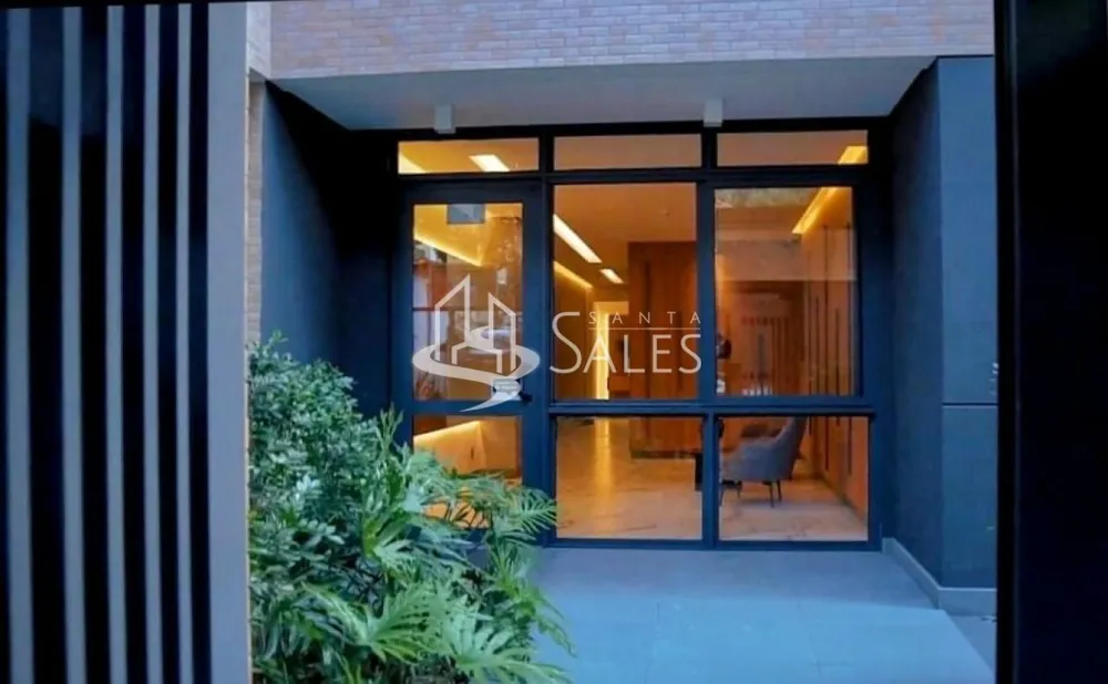 Apartamento, 3 quartos, 132 m² - Foto 8