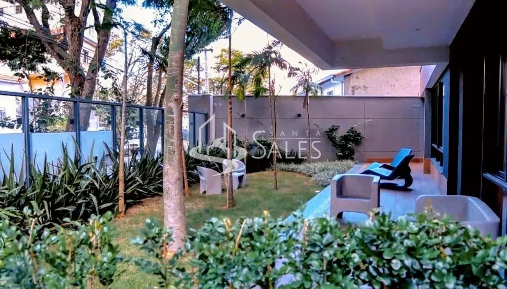 Apartamento, 3 quartos, 132 m² - Foto 3