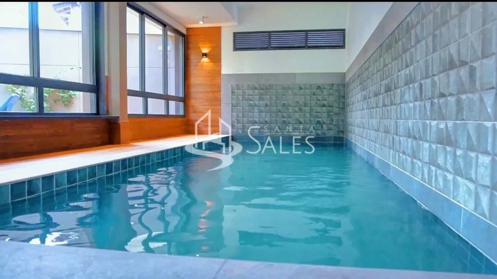Apartamento, 3 quartos, 132 m² - Foto 12