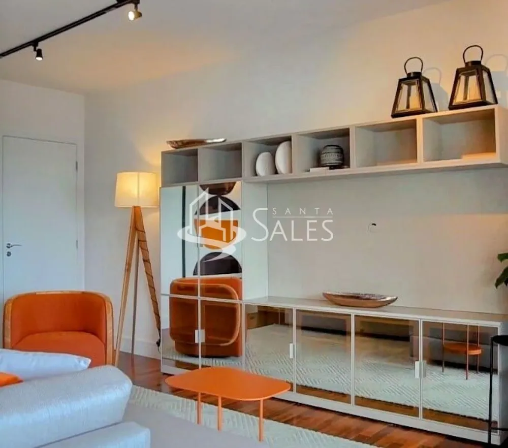 Apartamento, 3 quartos, 132 m² - Foto 5
