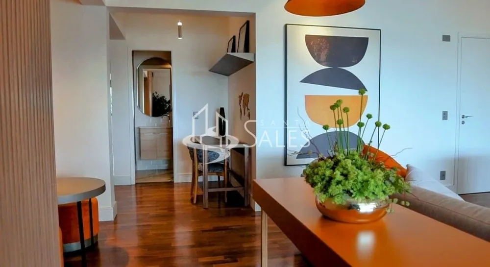 Apartamento, 3 quartos, 132 m² - Foto 2