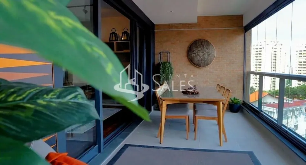Apartamento, 3 quartos, 132 m² - Foto 3