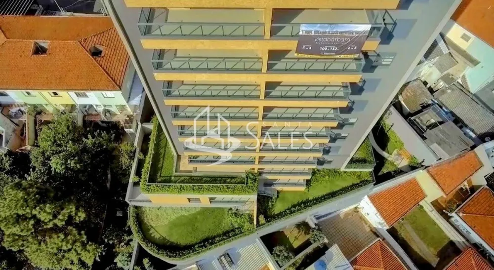 Apartamento, 3 quartos, 132 m² - Foto 15