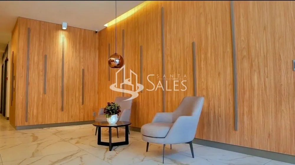 Apartamento, 3 quartos, 132 m² - Foto 4