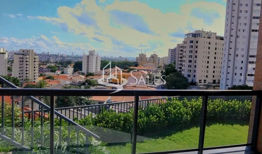 Apartamento, 3 quartos, 132 m² - Foto 4