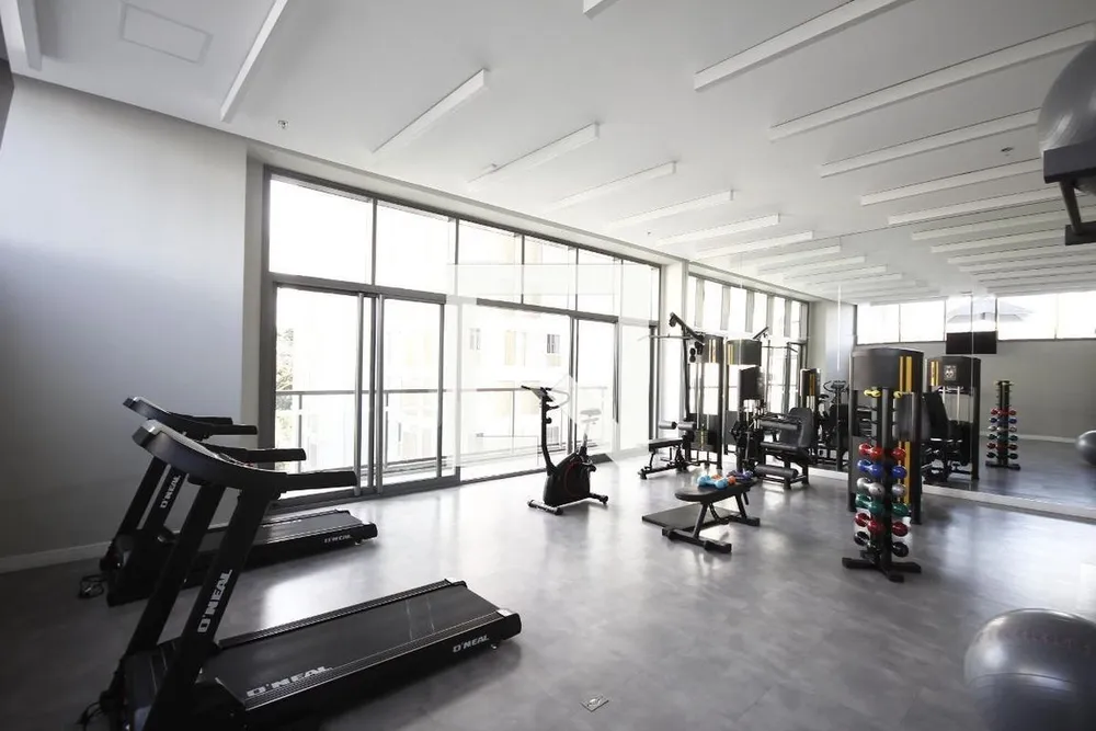 Kitnet-Studio, 23 m² - Foto 14